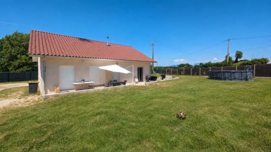 For sale Saint-ondras 5 rooms 96 m2 Isere (38490) photo 0