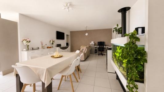 Acheter Maison Saint-ondras Isere