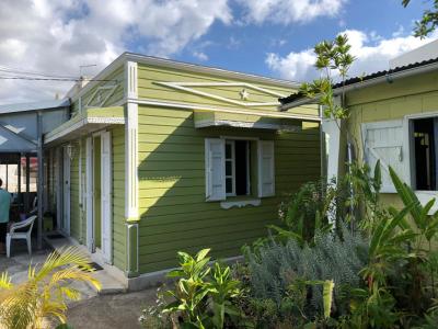 For sale Port 4 rooms 62 m2 Reunion (97420) photo 0