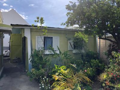 Annonce Vente 4 pi�ces Maison Port 974