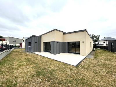 For rent Iffendic 5 rooms 110 m2 Ille et vilaine (35750) photo 0