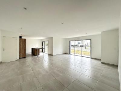 For rent Iffendic 5 rooms 110 m2 Ille et vilaine (35750) photo 1