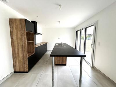 For rent Iffendic 5 rooms 110 m2 Ille et vilaine (35750) photo 3