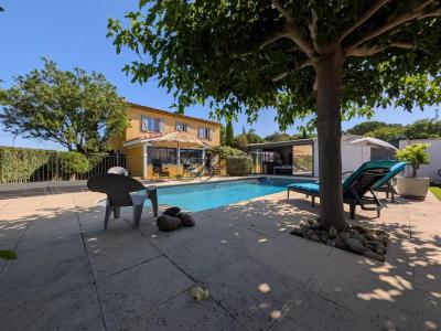 For sale Pertuis 6 rooms 151 m2 Vaucluse (84120) photo 0