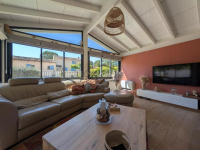 For sale Pertuis 6 rooms 151 m2 Vaucluse (84120) photo 4