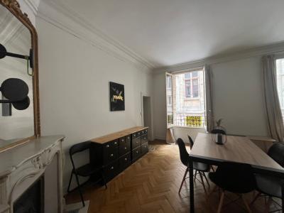 Annonce Location 2 pi�ces Appartement Rouen 76