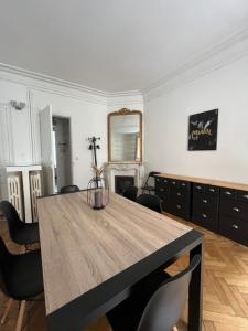 Louer Appartement 55 m2 Rouen