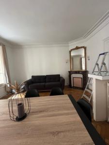 Louer Appartement Rouen Seine maritime