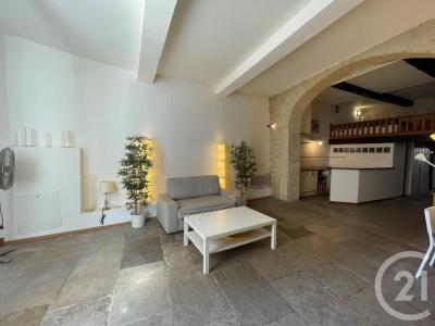 Annonce Vente Appartement Montpellier 34