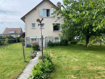 For sale Rozay-en-brie 3 rooms 68 m2 Seine et marne (77540) photo 2