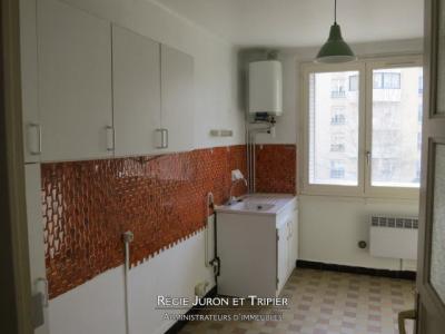 Annonce Location 2 pi�ces Appartement Lyon-7eme-arrondissement 69