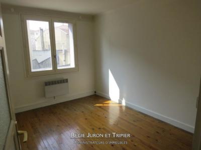 Louer Appartement 45 m2 Lyon-7eme-arrondissement