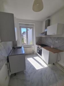 For rent Mulhouse 2 rooms 53 m2 Haut rhin (68100) photo 0