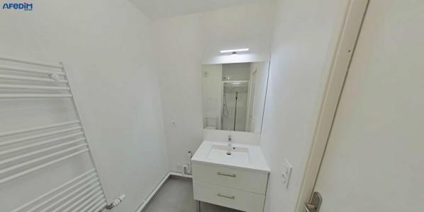 For rent Chevigny-saint-sauveur 2 rooms 35 m2 Cote d'or (21800) photo 2