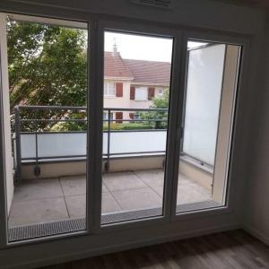 Louer Appartement Petit-quevilly 551 euros