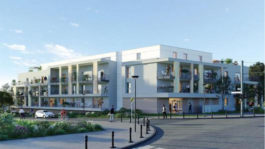 For rent Montigny-les-metz 2 rooms 42 m2 Moselle (57158) photo 0