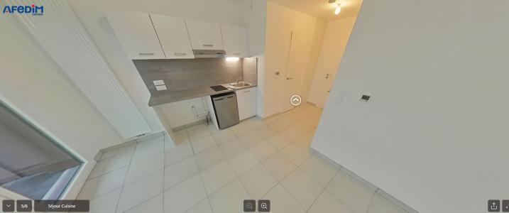 Annonce Location Appartement Clermont-ferrand 63