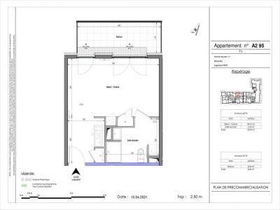 Louer Appartement Clermont-ferrand Puy de dome