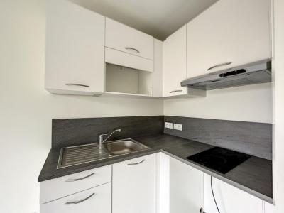 For rent Cannes 1 room 31 m2 Alpes Maritimes (06400) photo 1