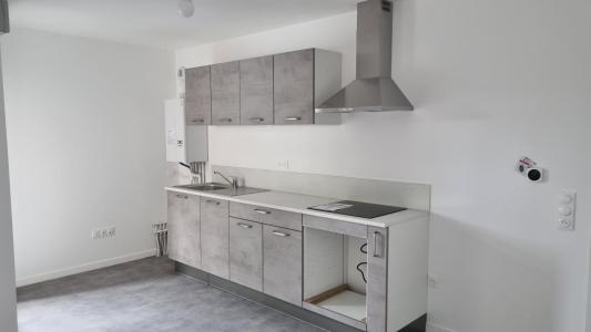 For rent Perenchies 2 rooms 49 m2 Nord (59840) photo 0