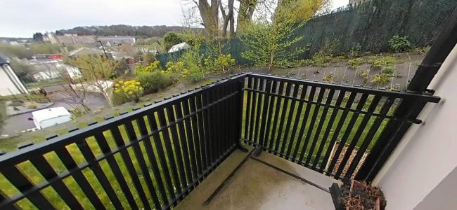 For rent Montivilliers 3 rooms 66 m2 Seine maritime (76290) photo 2