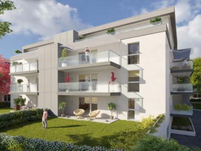 For rent Issenheim 2 rooms 43 m2 Haut rhin (68500) photo 0