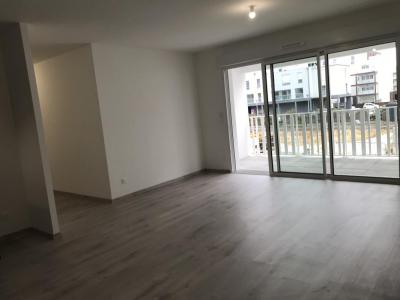 For rent Vertou 3 rooms 65 m2 Loire atlantique (44120) photo 2