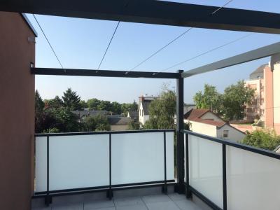For rent Orleans 2 rooms 44 m2 Loiret (45000) photo 0