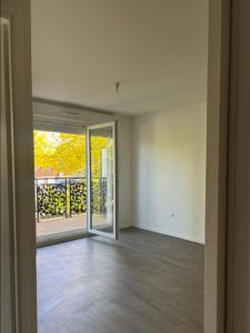 Louer Appartement 40 m2 Jouy-le-moutier