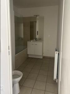 Louer Appartement Jouy-le-moutier Val d'Oise
