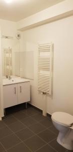 For rent Chilly-mazarin 2 rooms 44 m2 Essonne (91380) photo 1