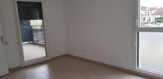 For rent Chilly-mazarin 2 rooms 44 m2 Essonne (91380) photo 3