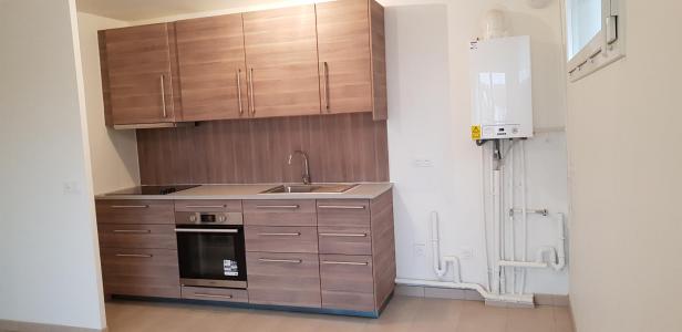 For rent Chilly-mazarin 2 rooms 44 m2 Essonne (91380) photo 4
