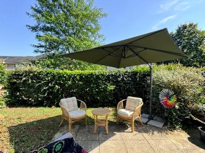 For sale Auray 3 rooms 63 m2 Morbihan (56400) photo 0
