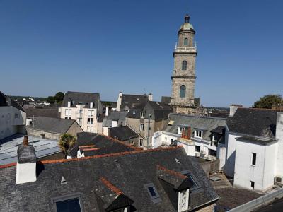 For sale Auray 3 rooms 37 m2 Morbihan (56400) photo 0