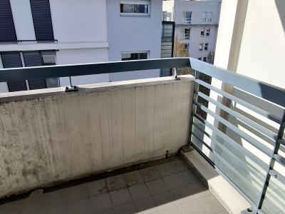 For sale Lyon-7eme-arrondissement 3 rooms 59 m2 Rhone (69007) photo 4