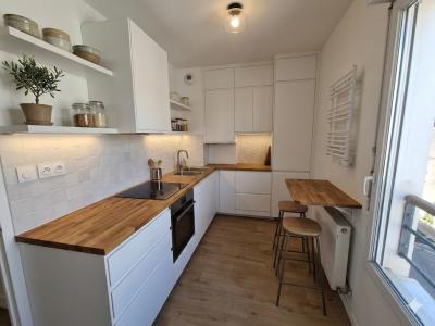 Annonce Vente Appartement Villeurbanne 69