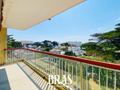 For sale Pornichet 3 rooms 84 m2 Loire atlantique (44380) photo 0