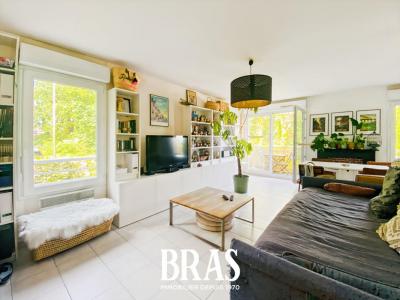 For sale Saint-nazaire 3 rooms 59 m2 Loire atlantique (44600) photo 0