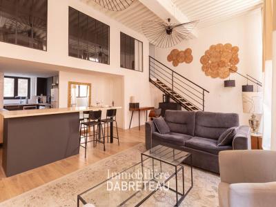 For sale Lyon-4eme-arrondissement 3 rooms 85 m2 Rhone (69004) photo 0