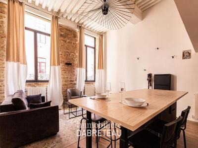 For sale Lyon-4eme-arrondissement 3 rooms 85 m2 Rhone (69004) photo 2