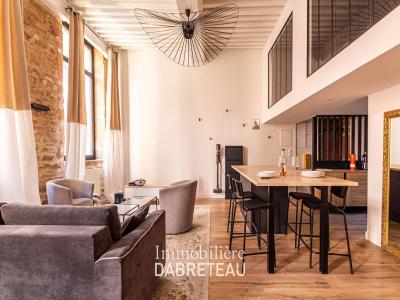 For sale Lyon-4eme-arrondissement 3 rooms 85 m2 Rhone (69004) photo 3