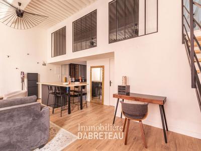For sale Lyon-4eme-arrondissement 3 rooms 85 m2 Rhone (69004) photo 4