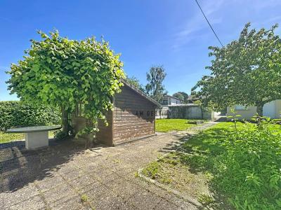Annonce Vente 6 pi�ces Maison Aixe-sur-vienne 87