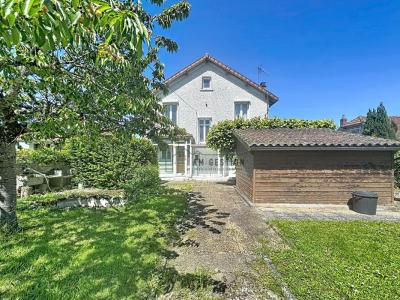 Acheter Maison 149 m2 Aixe-sur-vienne