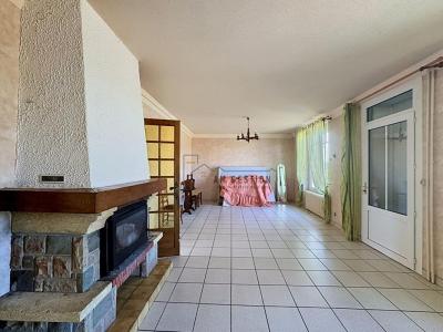 Acheter Maison Aixe-sur-vienne Haute vienne