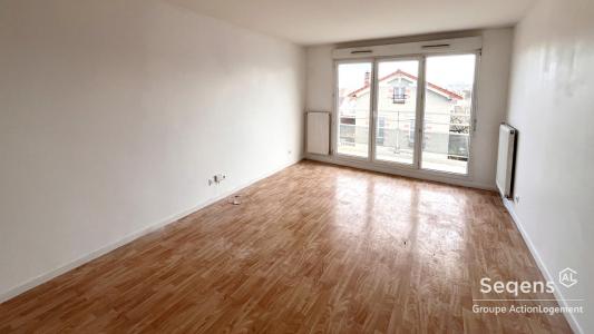 Annonce Vente 3 pi�ces Appartement Orly 94