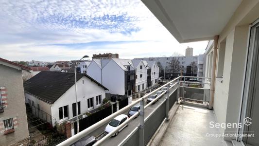 Acheter Appartement Orly 185000 euros