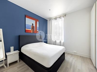 Acheter Appartement Asnieres-sur-seine Hauts de Seine