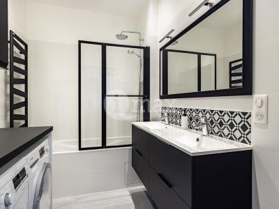 Acheter Appartement Asnieres-sur-seine 570000 euros